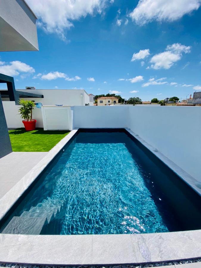 Villa Estrela Lourinha  Luaran gambar