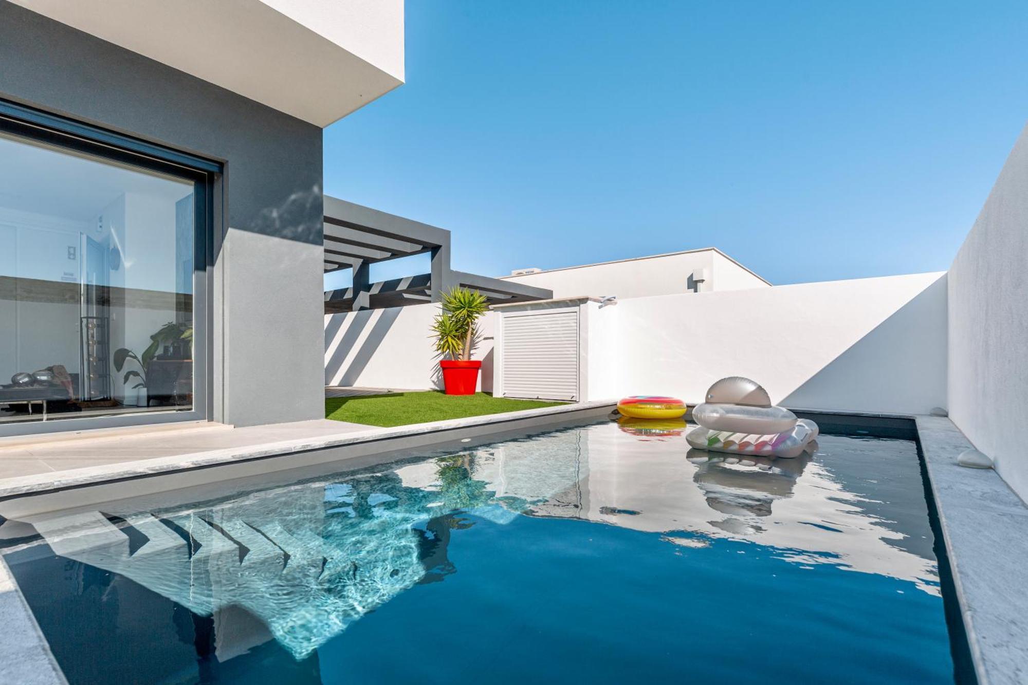 Villa Estrela Lourinha  Luaran gambar