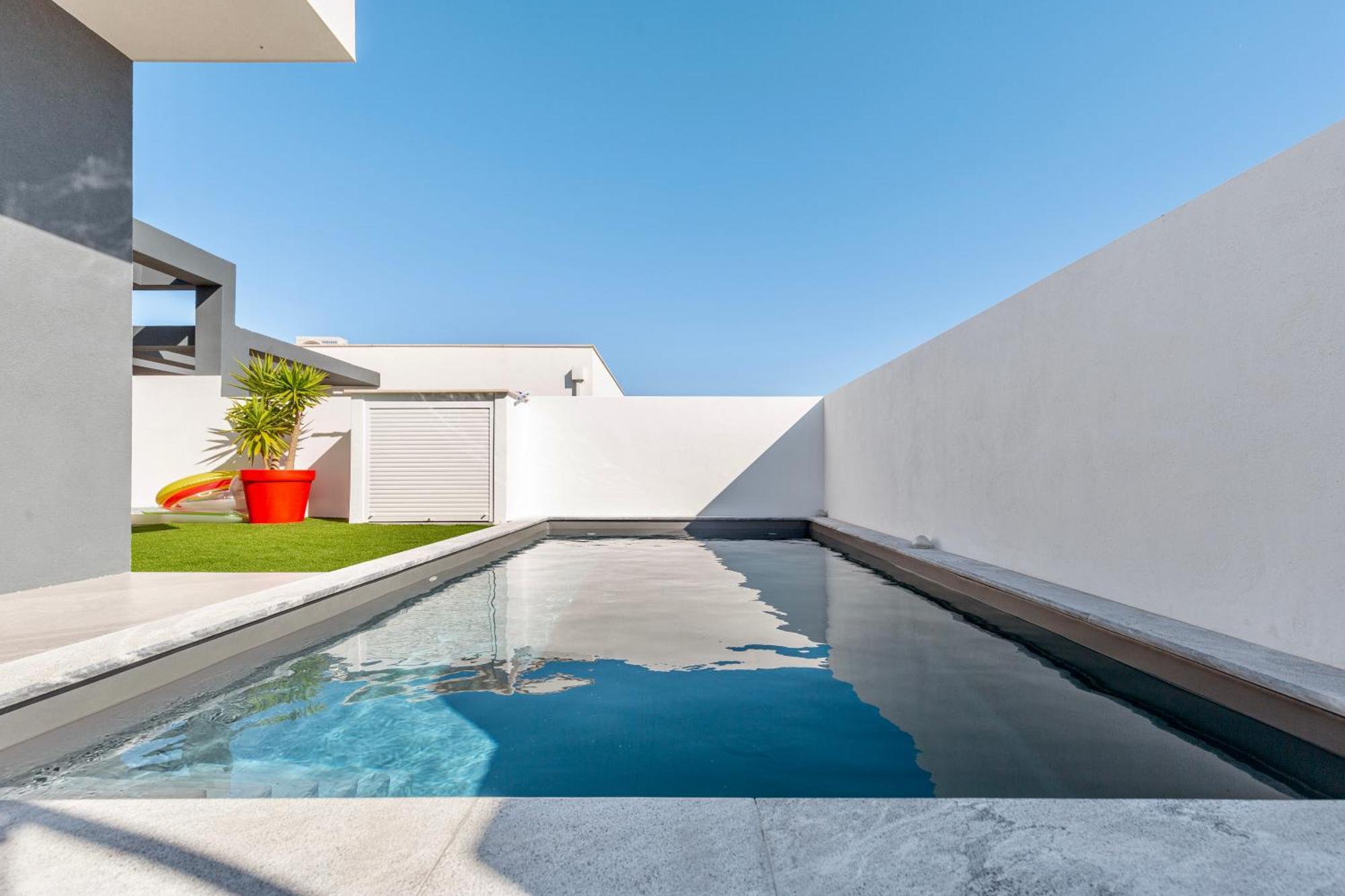 Villa Estrela Lourinha  Luaran gambar