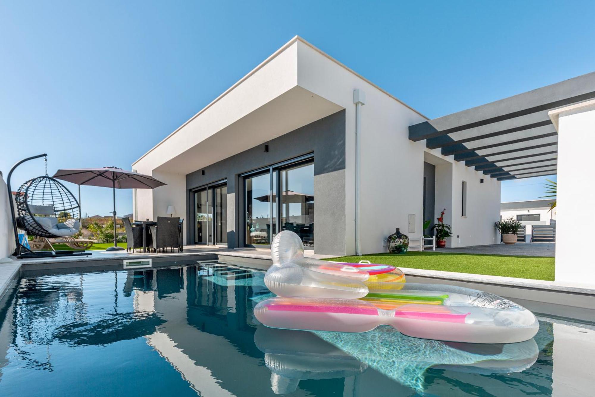 Villa Estrela Lourinha  Luaran gambar