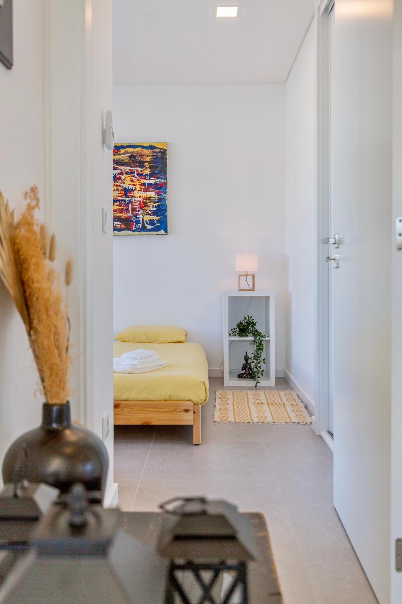 Villa Estrela Lourinha  Luaran gambar