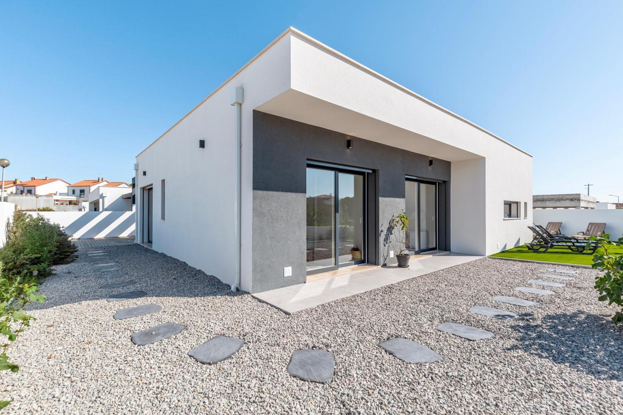 Villa Estrela Lourinha  Luaran gambar