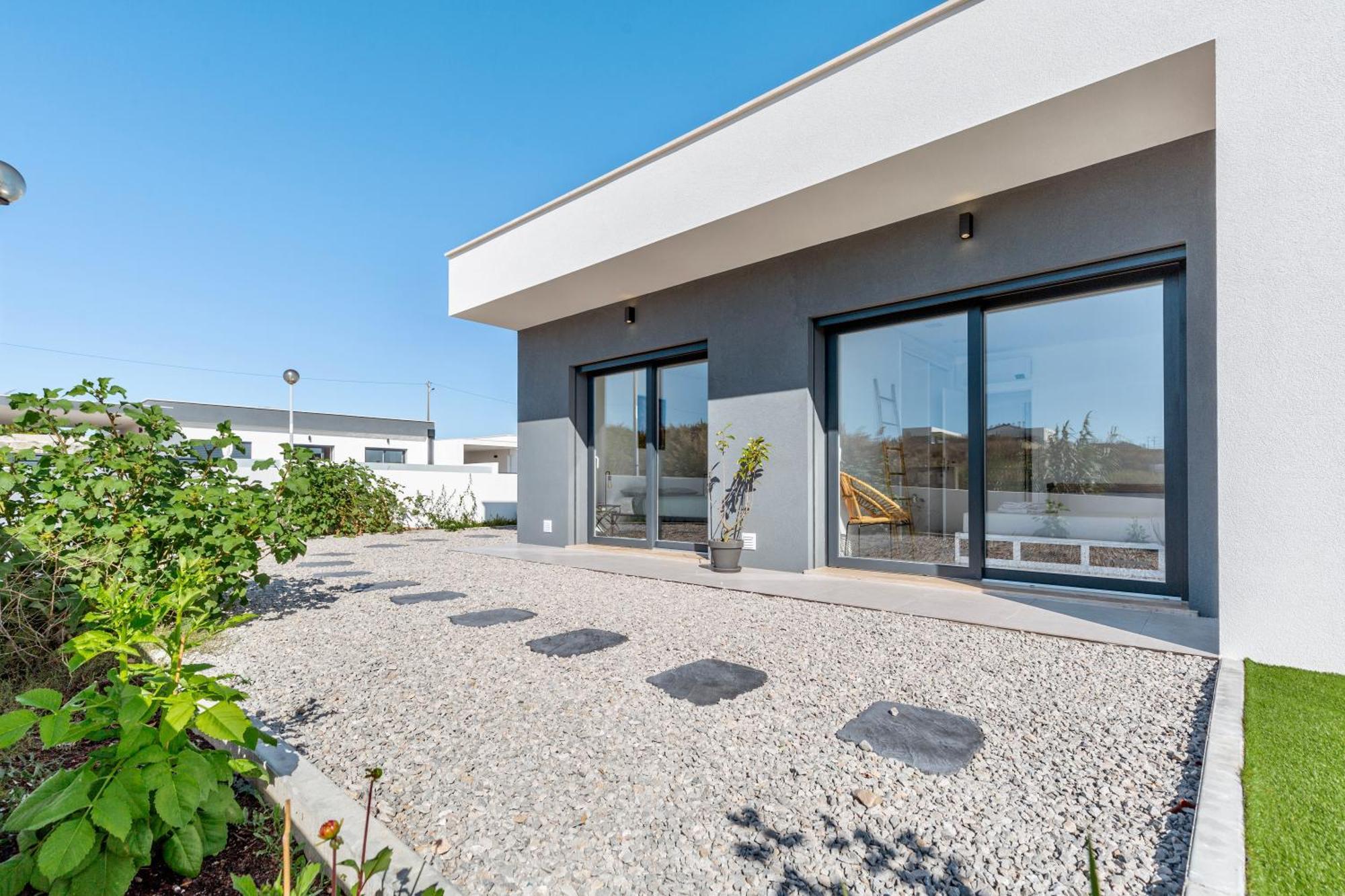 Villa Estrela Lourinha  Luaran gambar