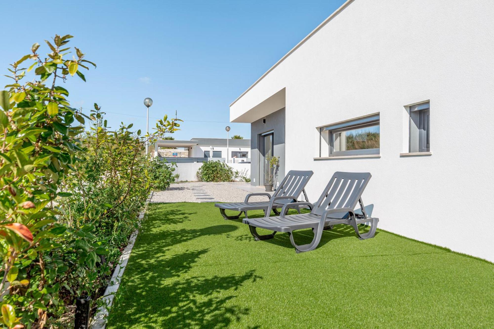 Villa Estrela Lourinha  Luaran gambar