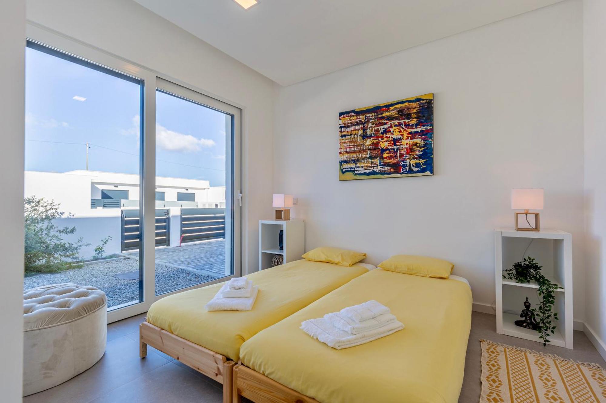 Villa Estrela Lourinha  Luaran gambar