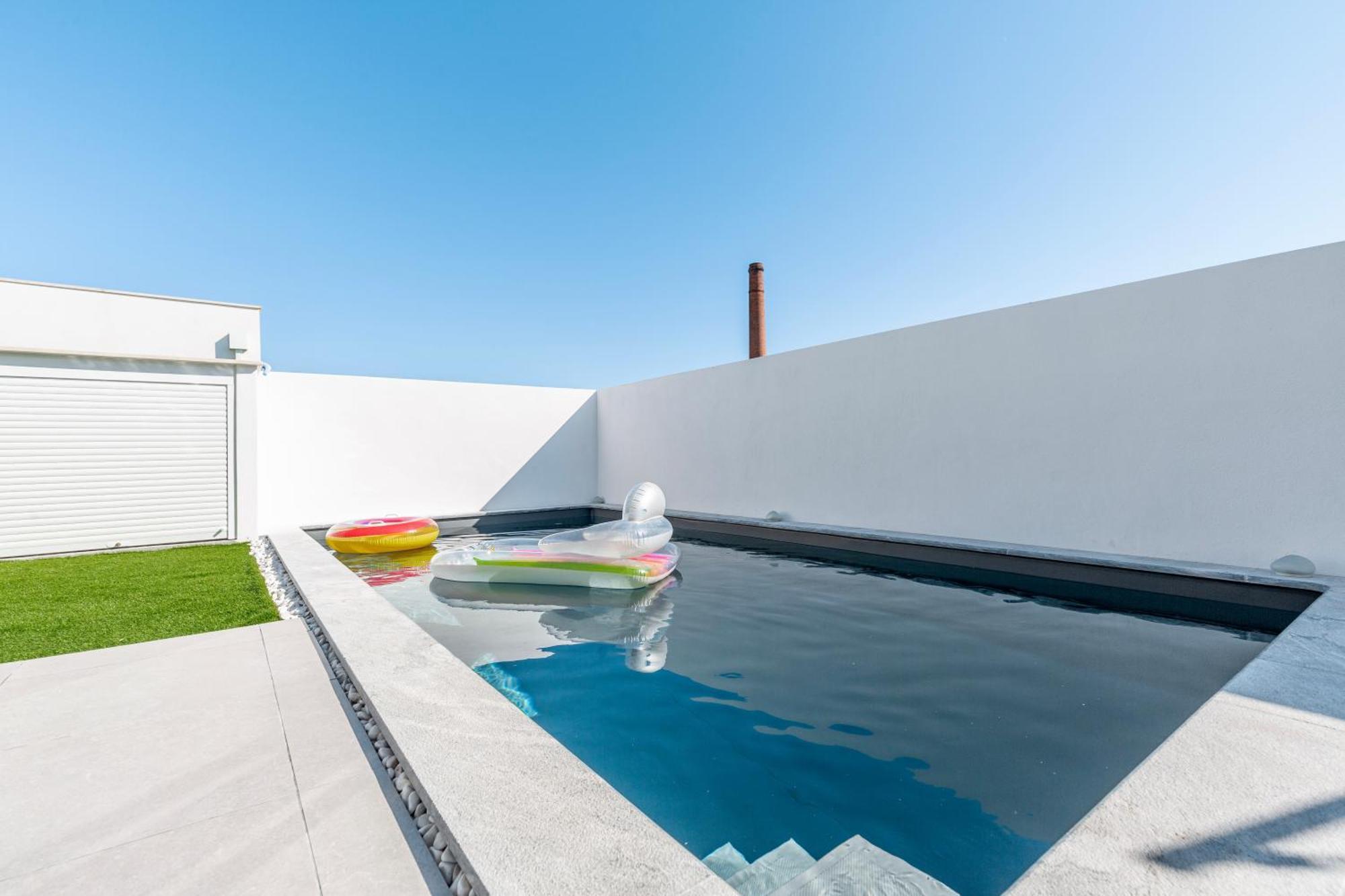 Villa Estrela Lourinha  Luaran gambar