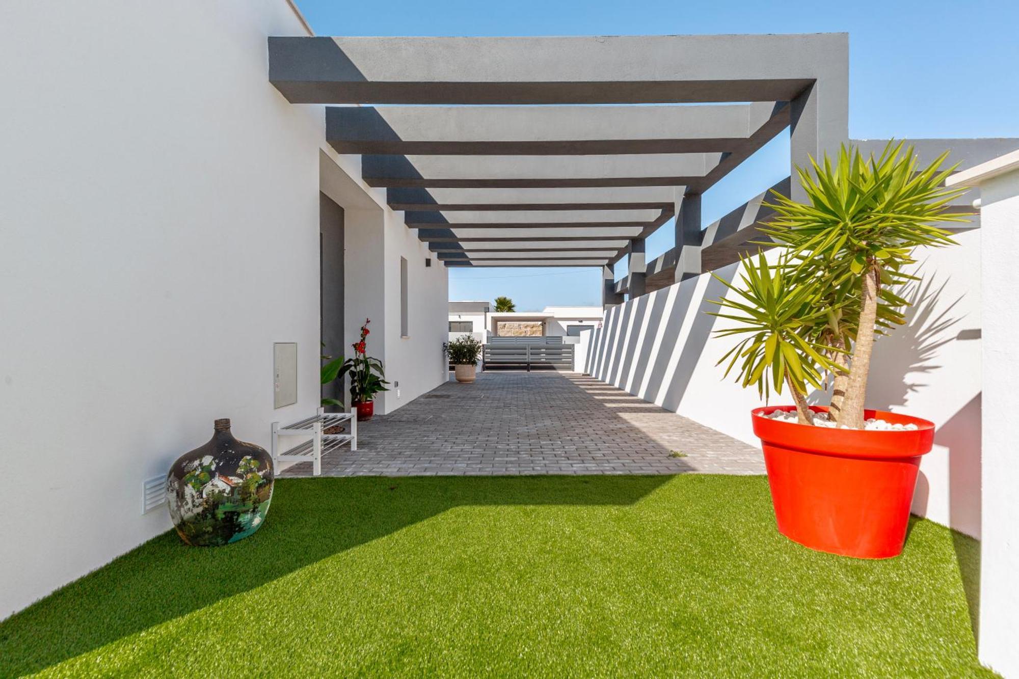 Villa Estrela Lourinha  Luaran gambar