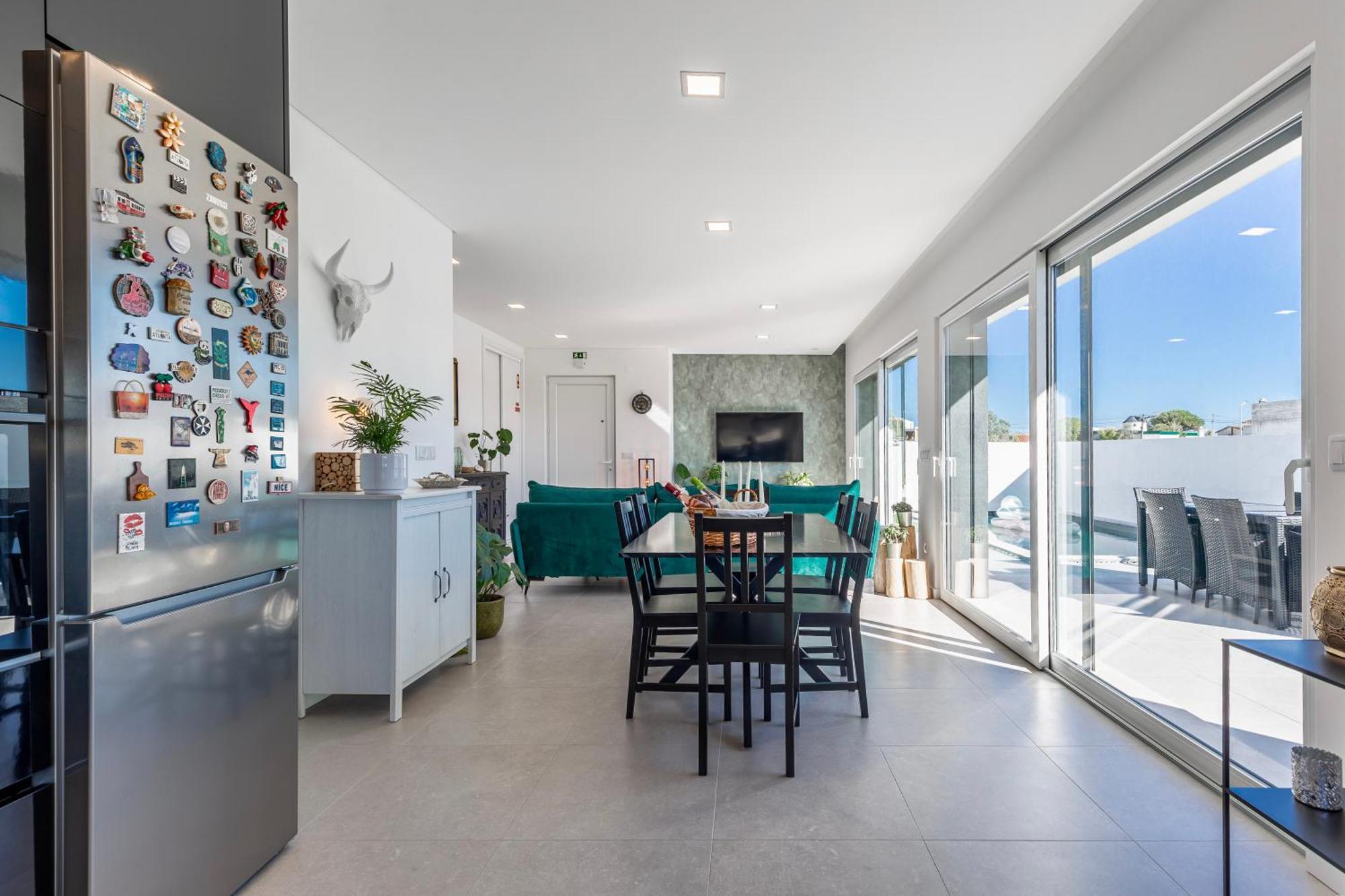 Villa Estrela Lourinha  Luaran gambar