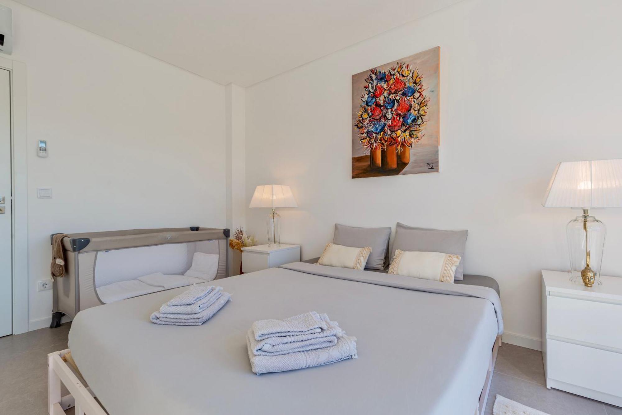 Villa Estrela Lourinha  Luaran gambar