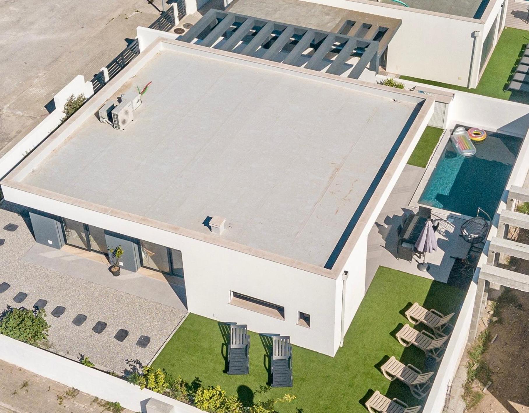 Villa Estrela Lourinha  Luaran gambar