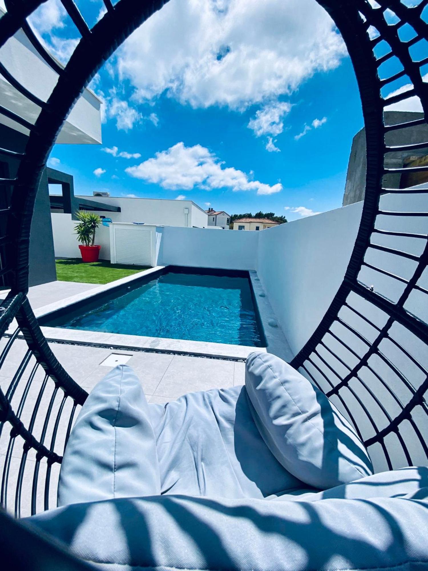 Villa Estrela Lourinha  Luaran gambar