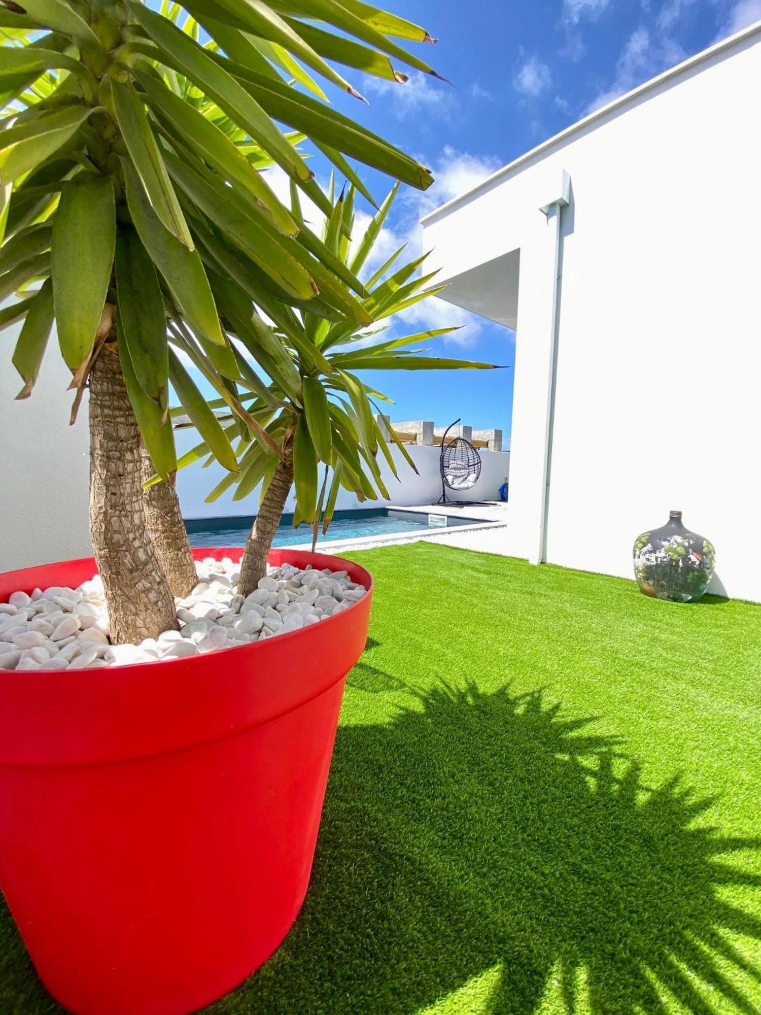 Villa Estrela Lourinha  Luaran gambar